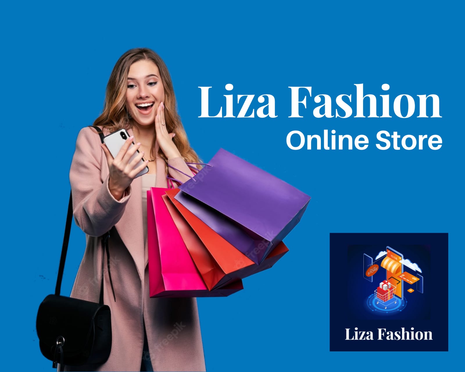 Liza Fashion