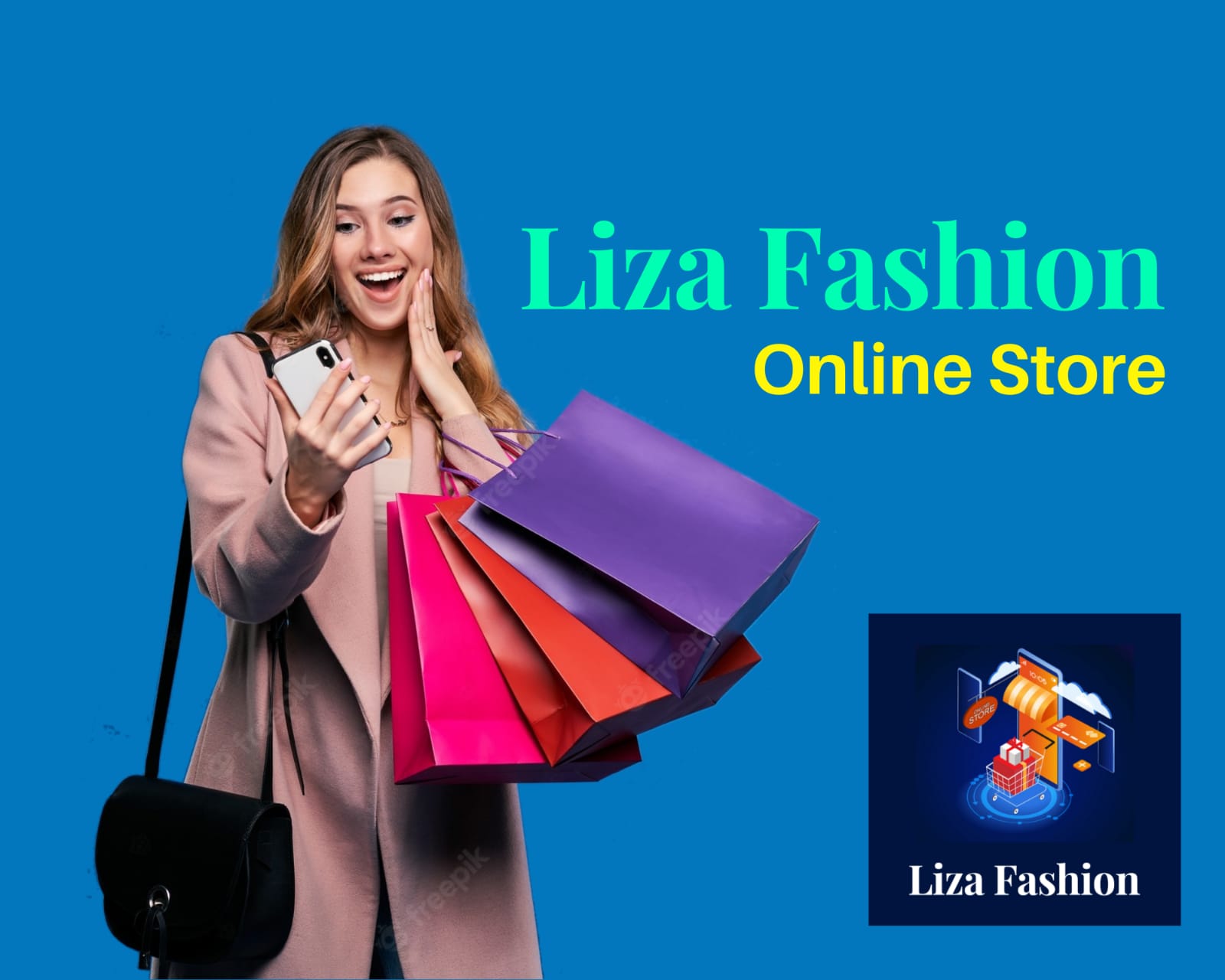 Liza Fashion